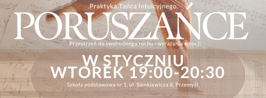 PORUSZAŃCE