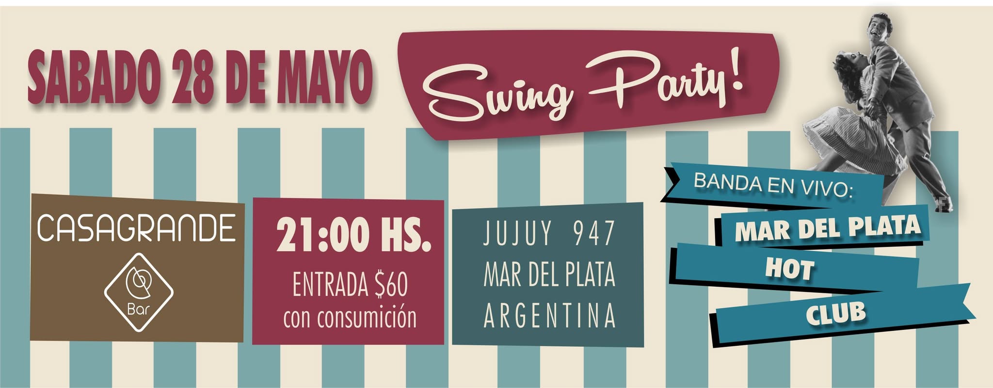 Swing Party!