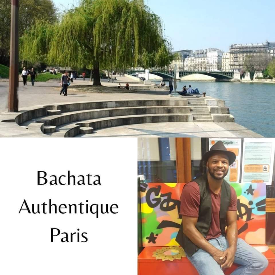 Domingo Bachata sur les Quais !