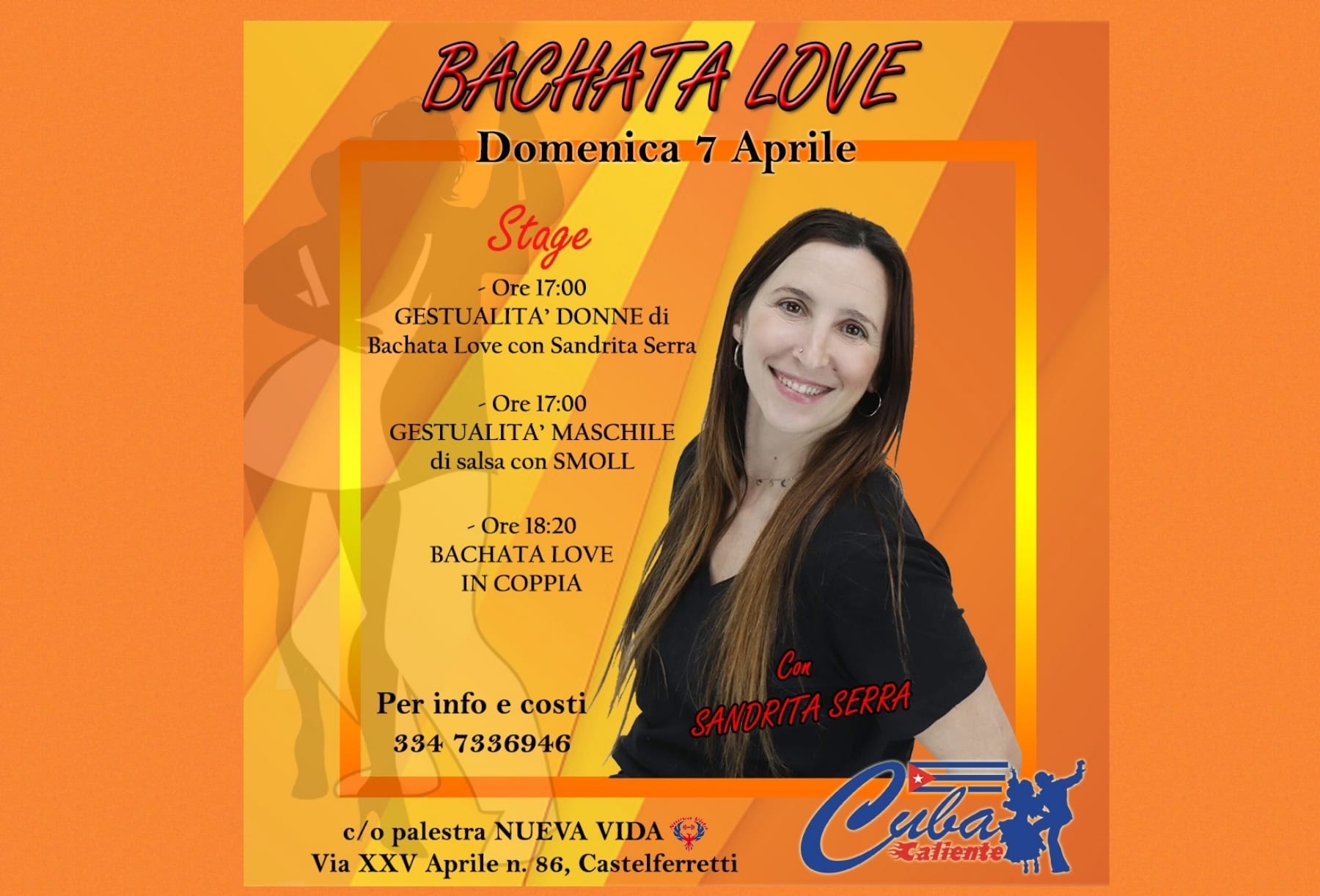 ⭐ BACHATA LOVE ⭐