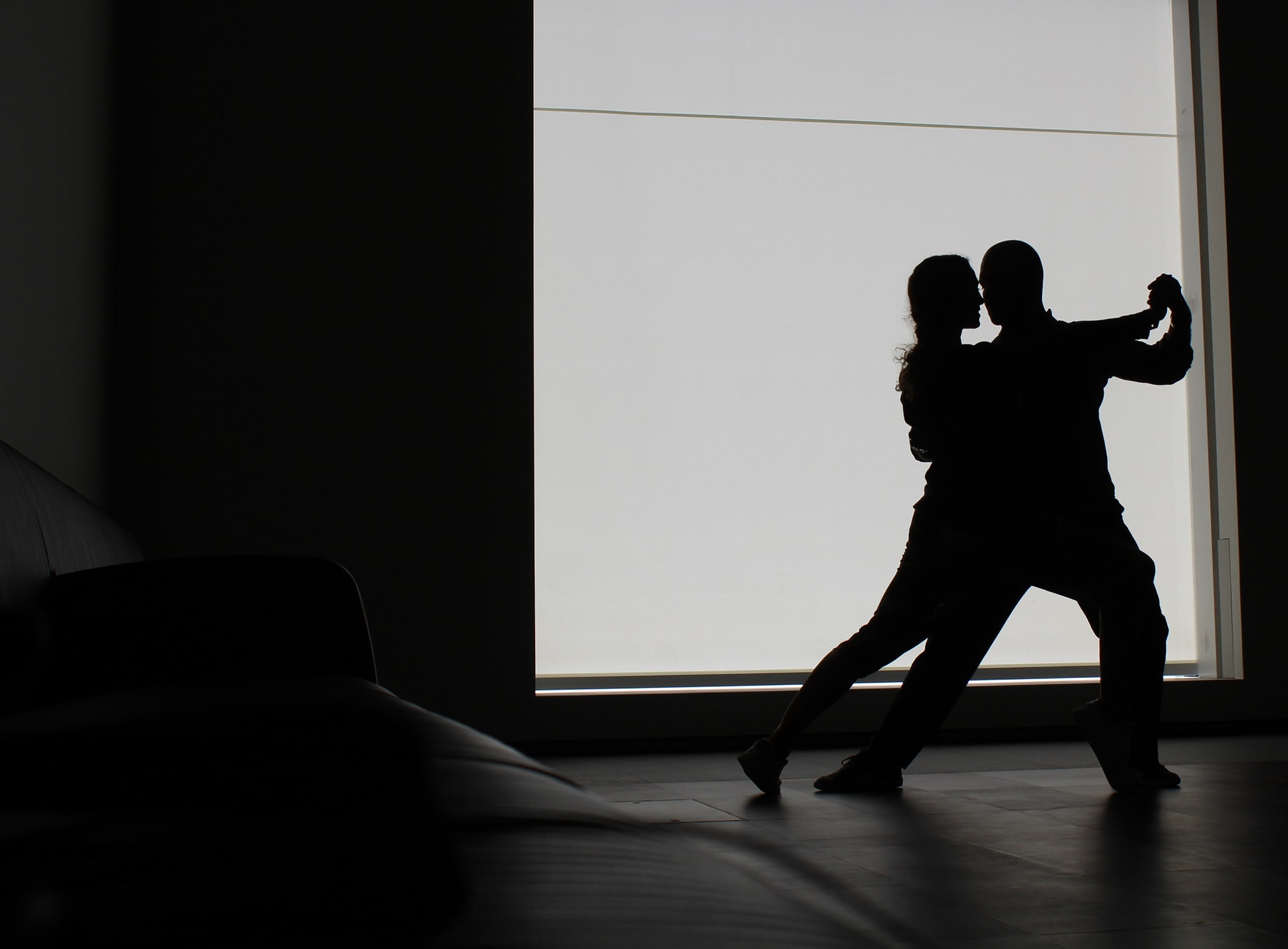 Milonga Del Corazon