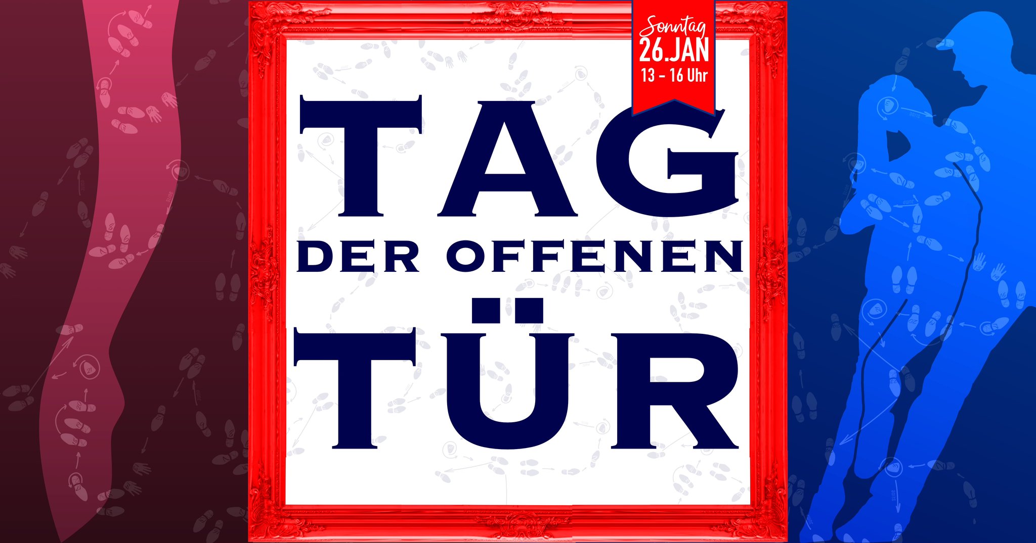 Tag der offenen Tür