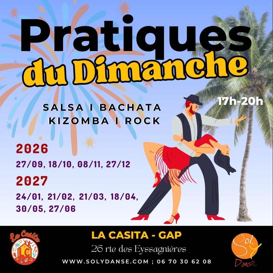 Pratiques SBKR à la Casita - Gap