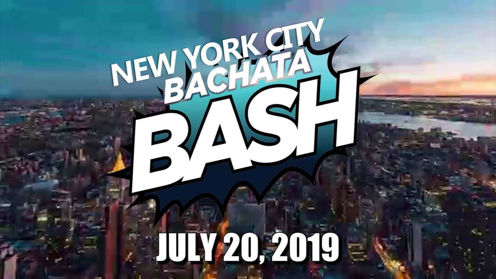 NYC Bachata Bash