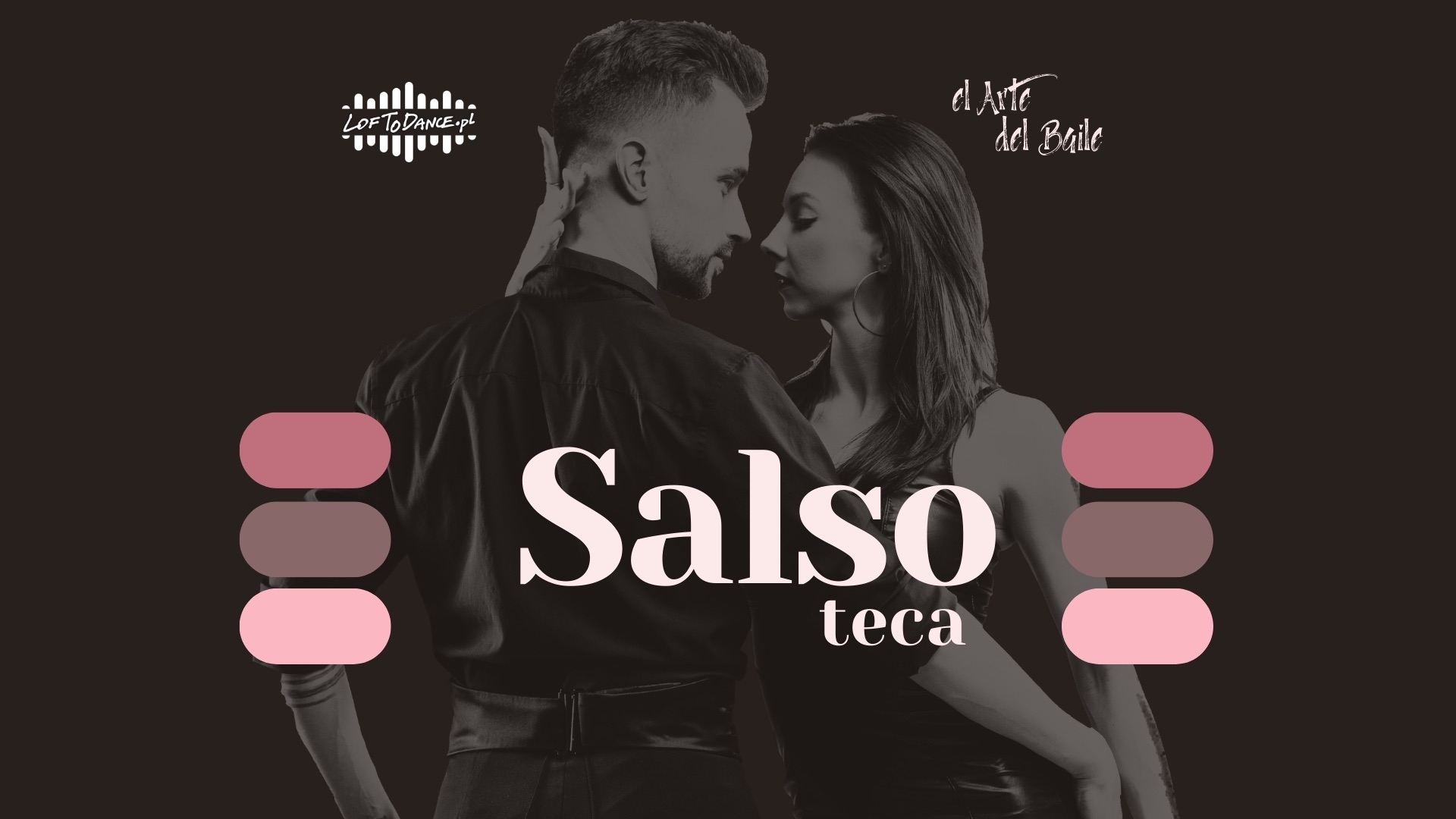 Salsoteca! Zatańczymy?