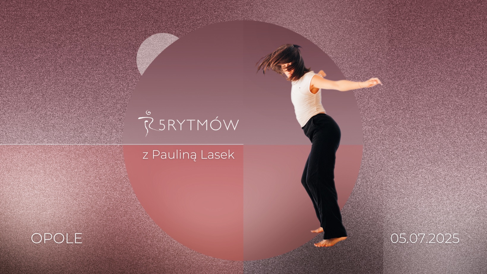 5Rytmów® - praktyka w Opolu