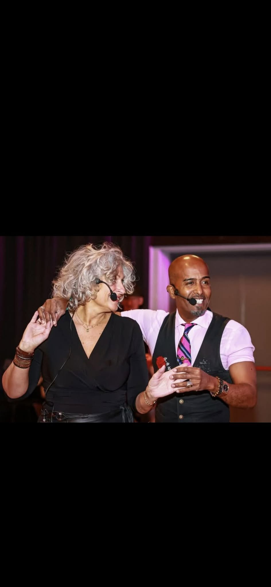 Short beginners bachata course Sittard