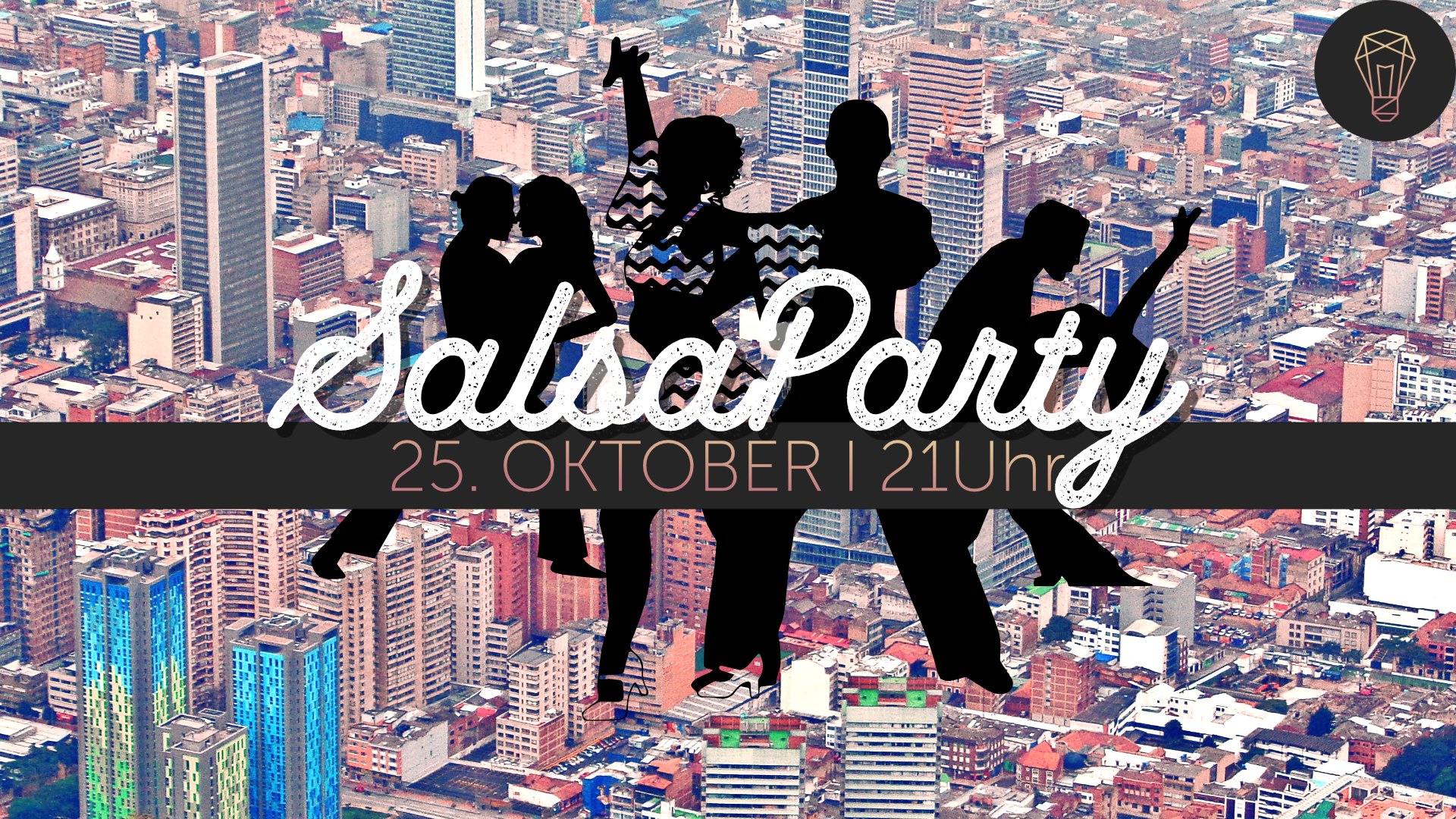 SALSA-PARTY #6