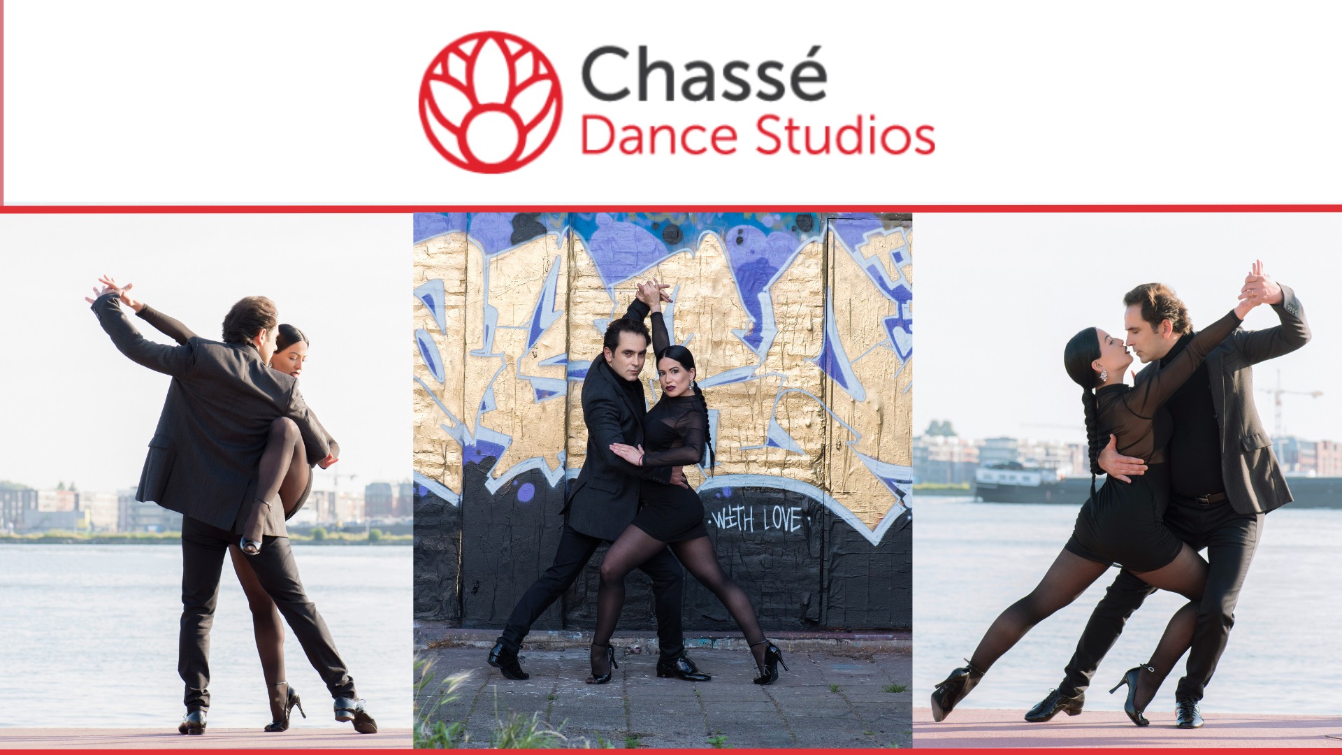 Open Doors - Try out Argentine Tango in Amsterdam