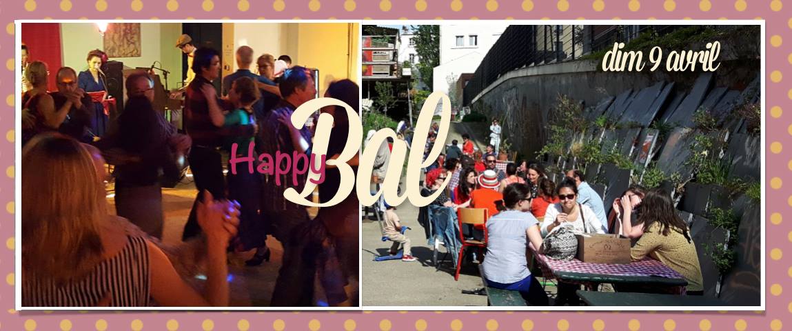Happy Bal