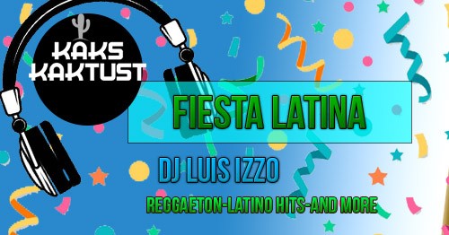 Fiesta Latina