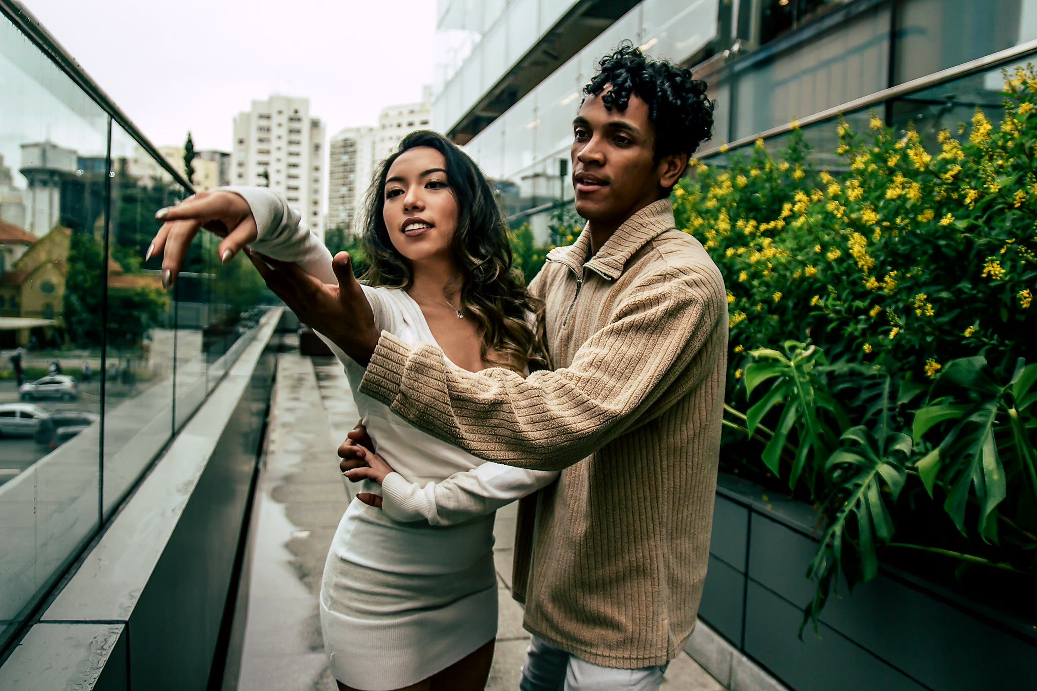 Lambada Course ft. Marck & Melyssa