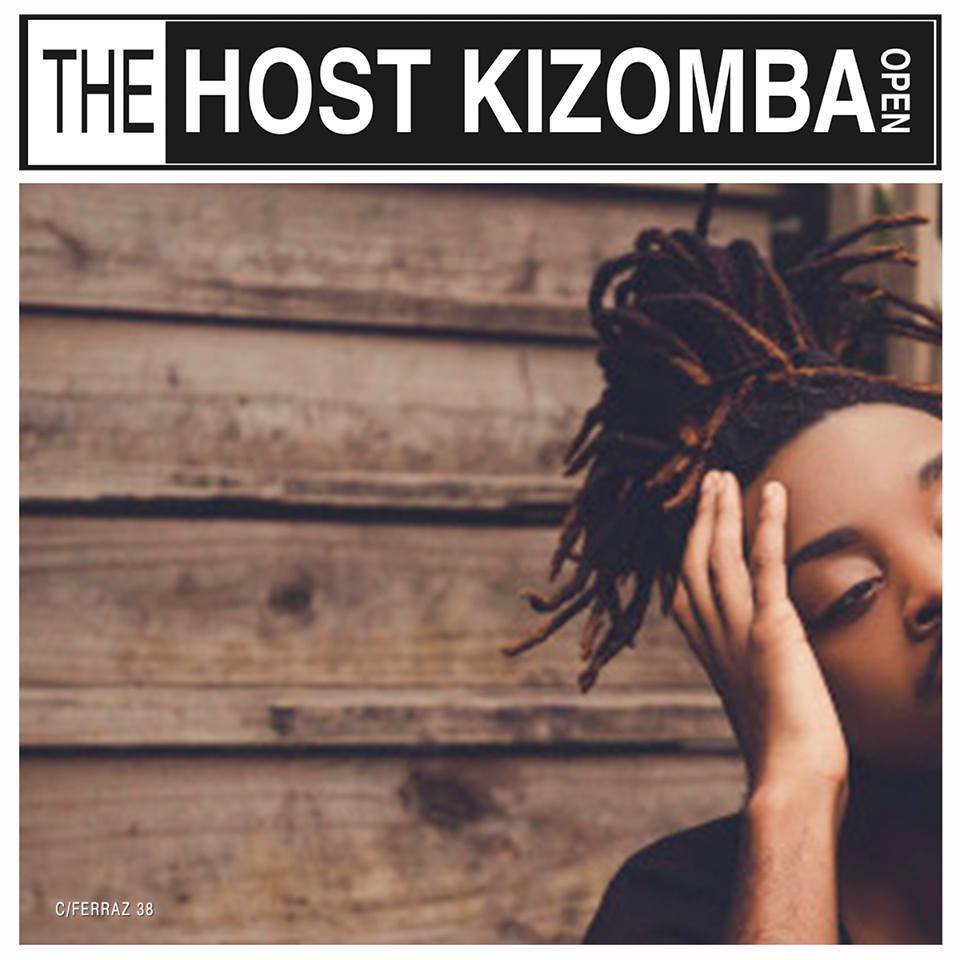 THE HOST KIZOMBA OPEN