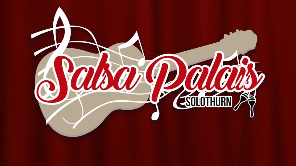 ★Salsa Palais Solothurn: 2 Dancefloors