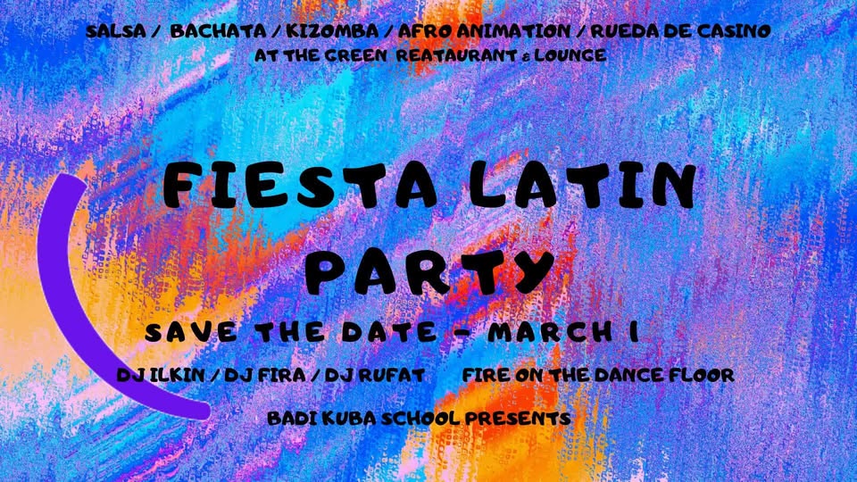 Latino Vibes