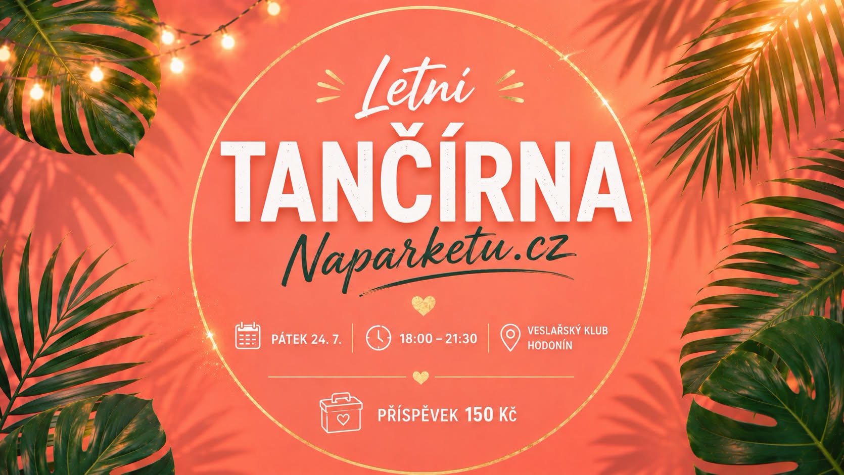 Tančírna
