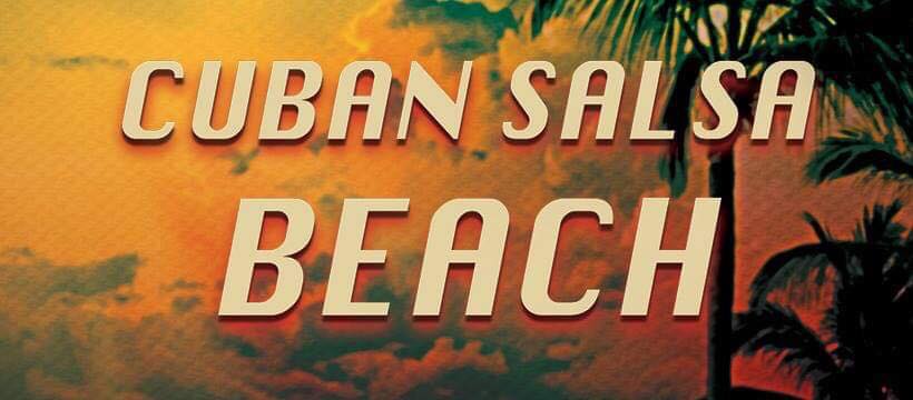 DJ Rafiβs Cuban Salsa Beachparty!