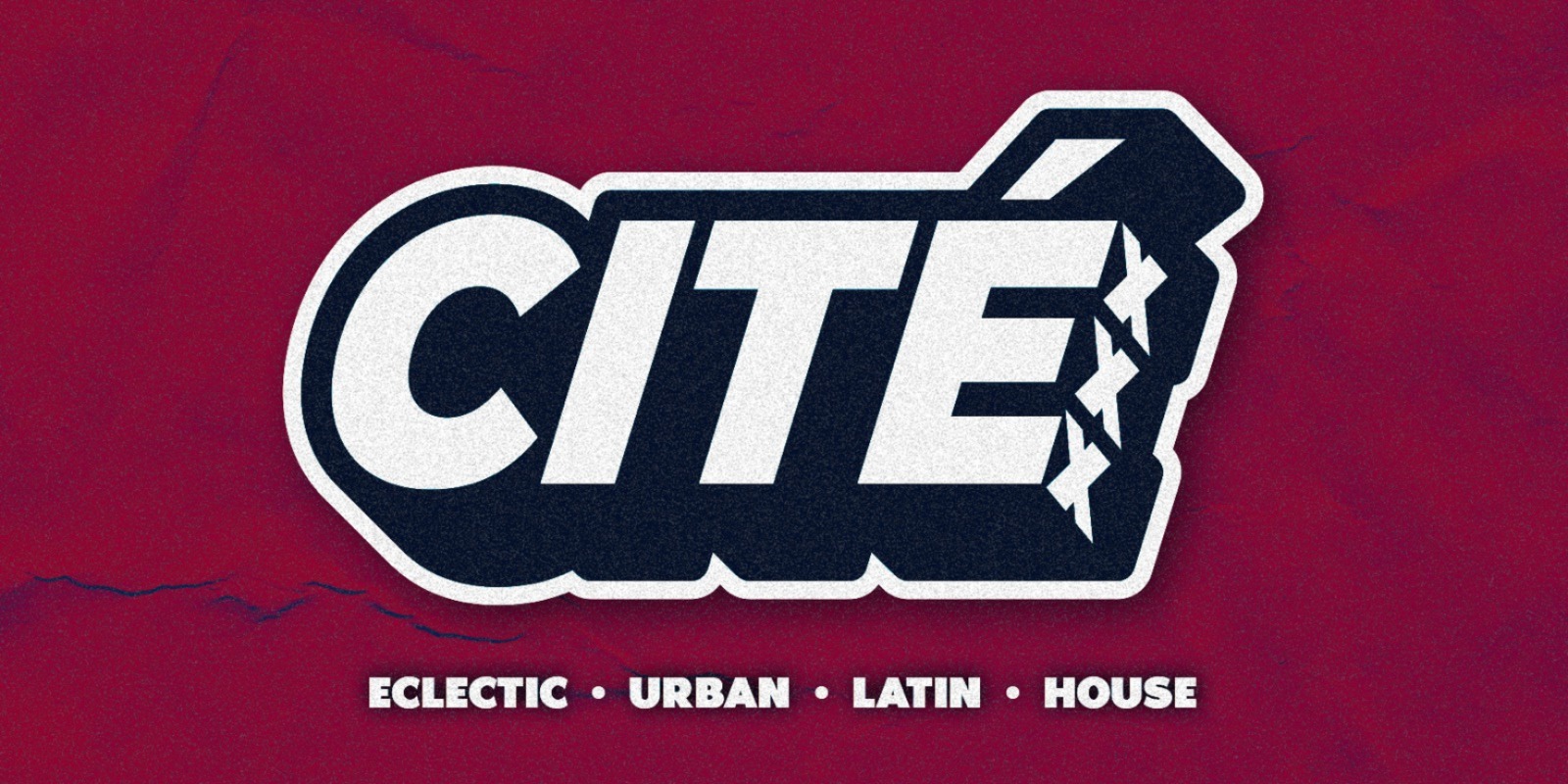 PARTY IN THE CITÉ EVERY SATURDAY
