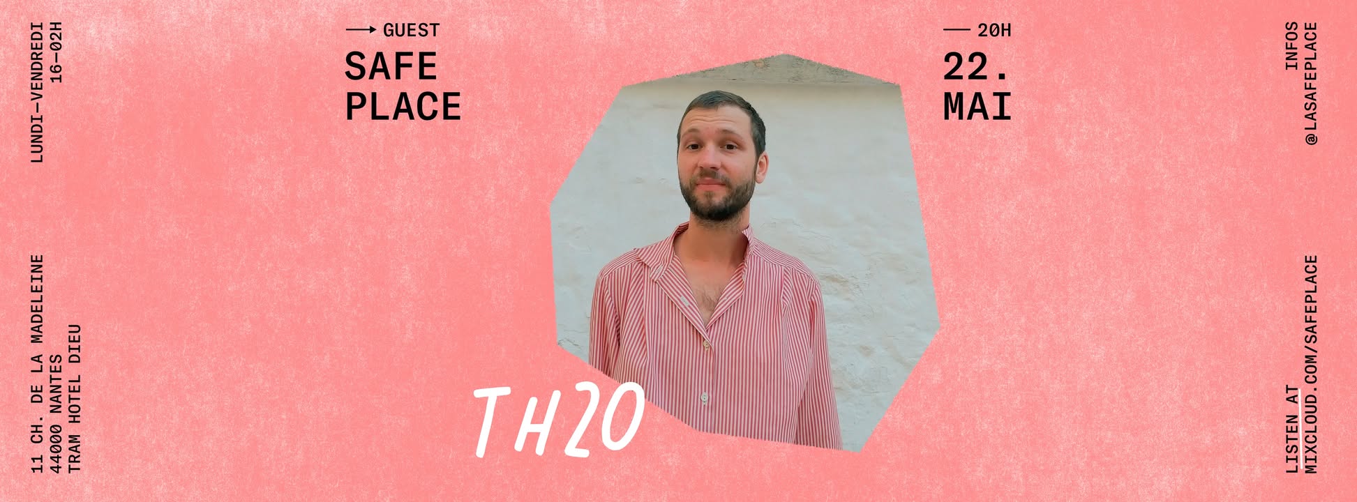TH2O DJ Set