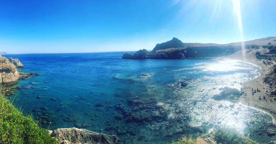 Pełnia Życia - Kreta - 8-15.06.2025