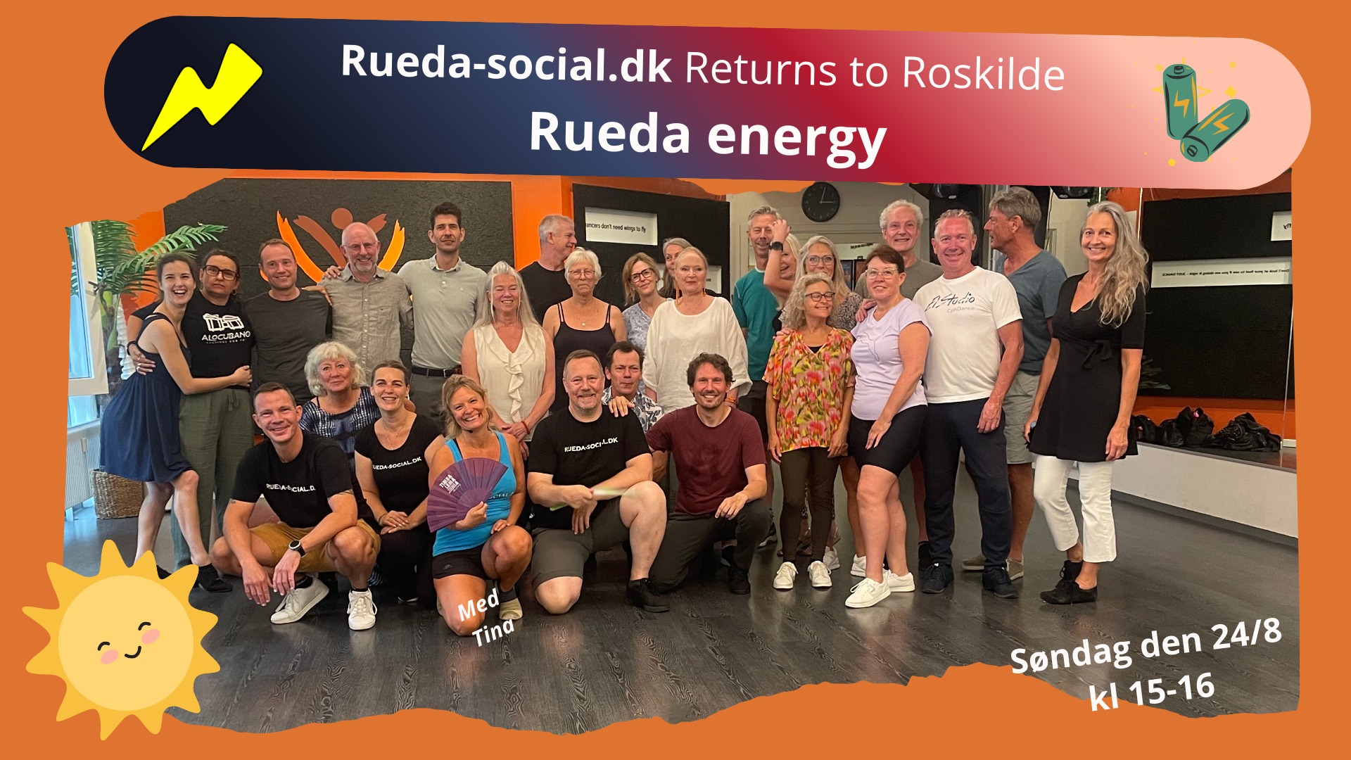 Rueda Energy