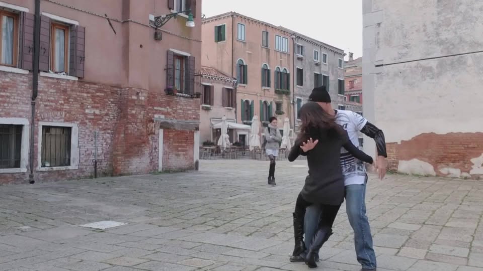 Bachata Sensual 6 week