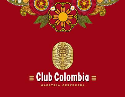 Fri 29 Dec Club Colombia end of the year party - Free Entry