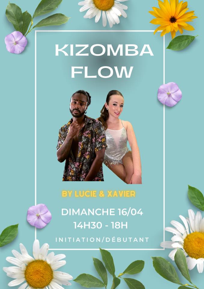 Kizomba Flow