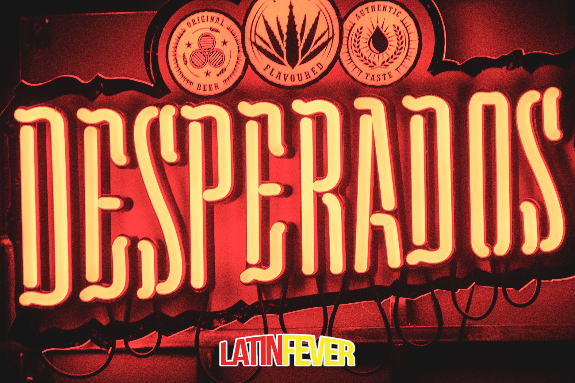 Desperados Party!