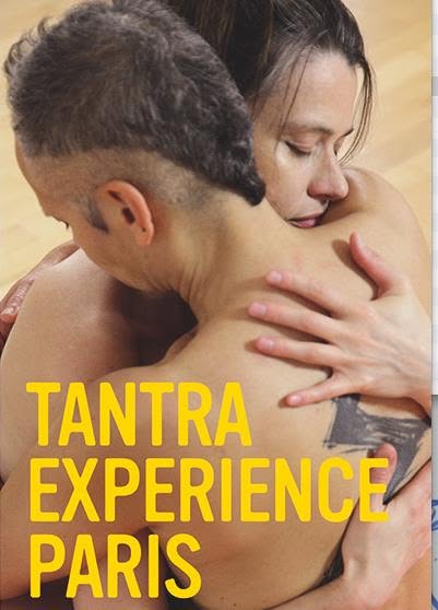 Atelier Tantra Experience Paris