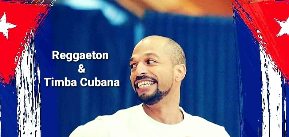Reggaeton & Timba Cubana