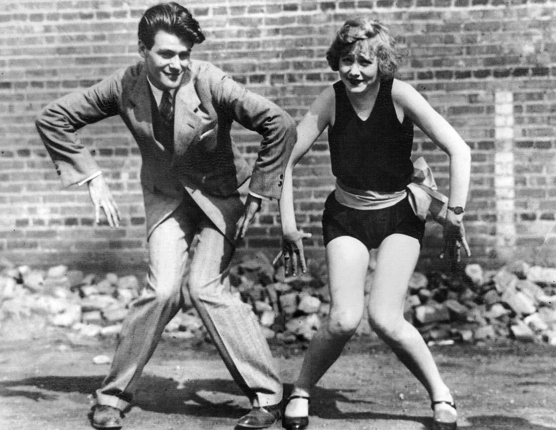1920’s Review Crash Course!