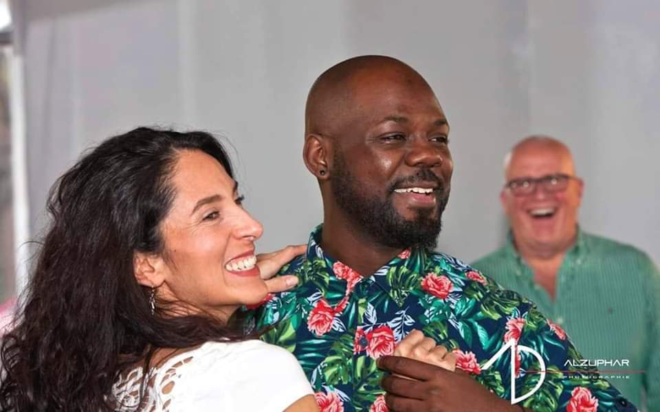 Pratique Créative Team Kizomba Innovation