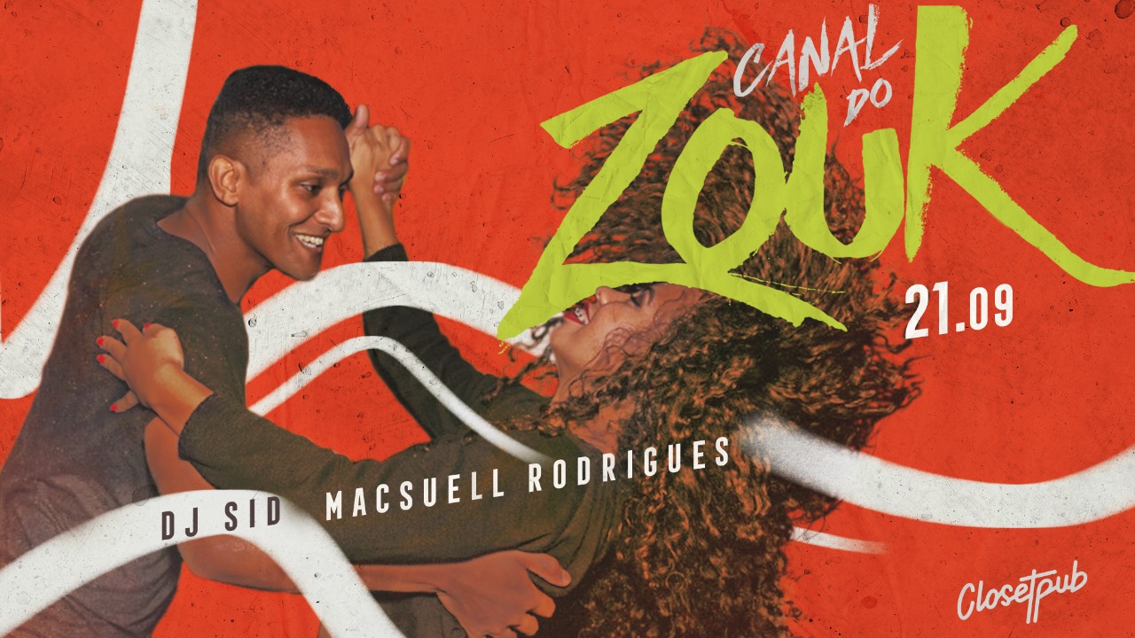 Canal do Zouk