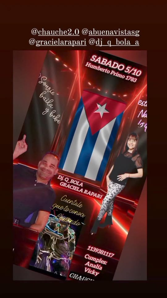SALSA EN CELIA