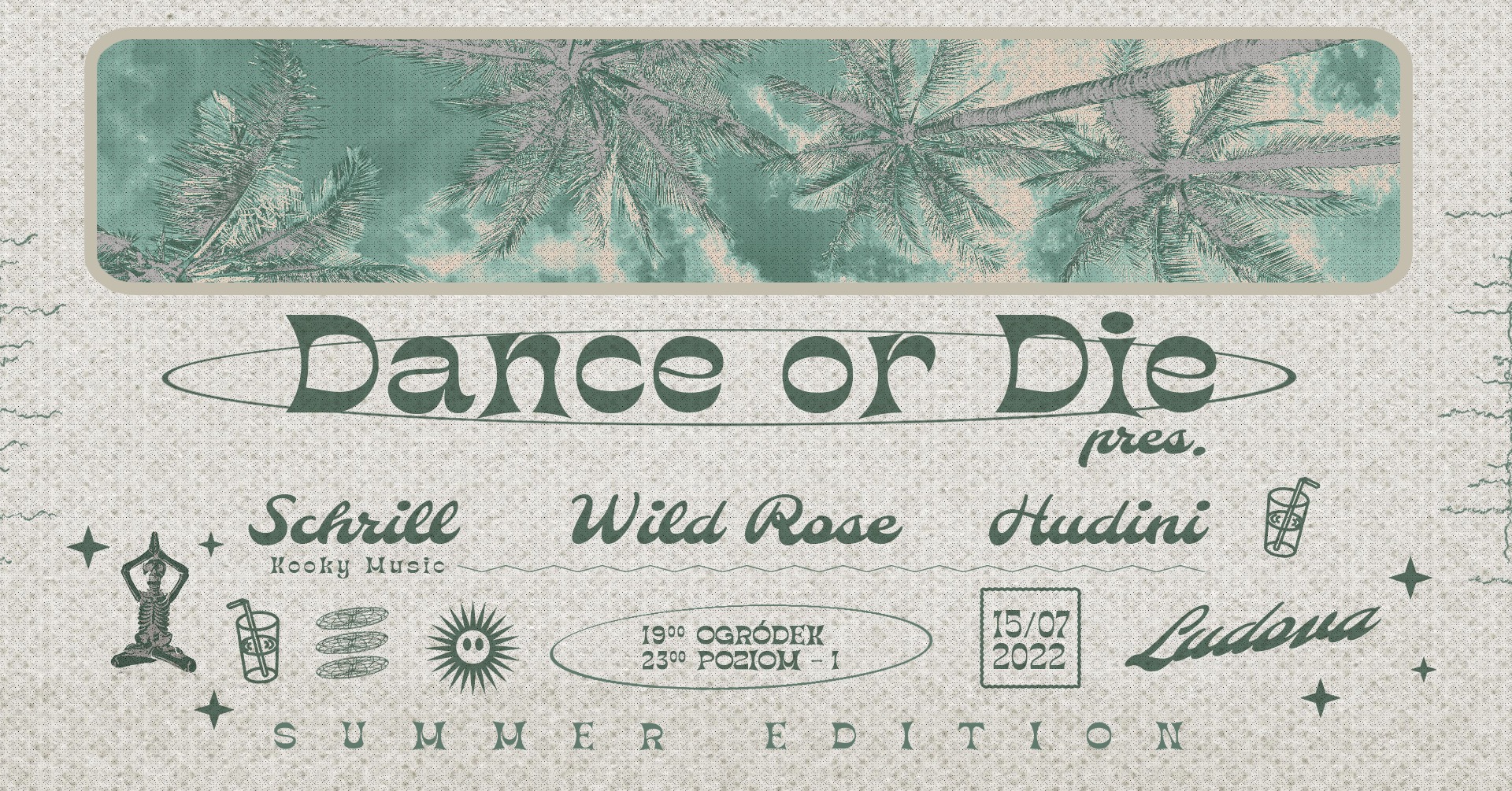 Dance or Die pres. ๐๐๐๐ง๐๐ก๐ก (๐๐ค๐ค๐ ๐ฎ ๐๐ช๐จ๐๐) ๐๐๐๐๐๐ ๐๐ฟ๐๐๐๐๐