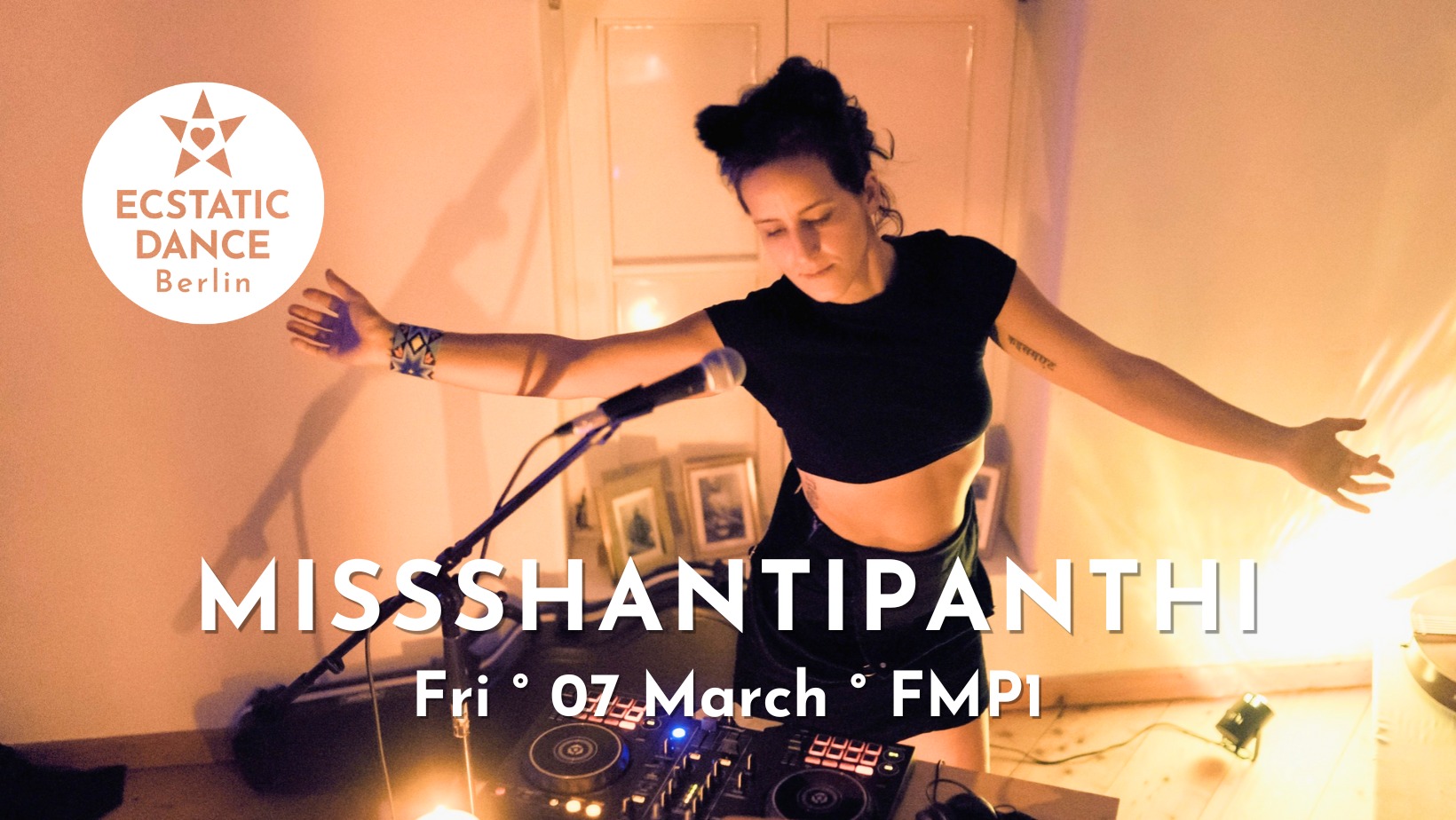 ECSTATIC DANCE MISSSHANTIPANTHI FR 07 MARCH FMP1