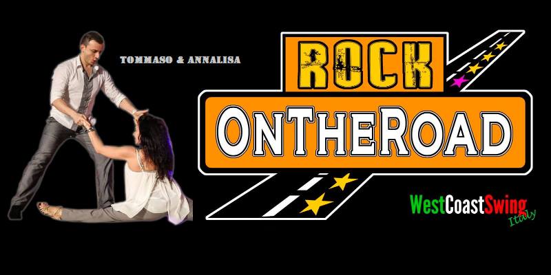 PROSSIMO APPUNTAMENTO!!! - Corso 20h - Serata 100% WCS