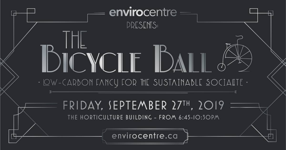 The Bicycle Ball