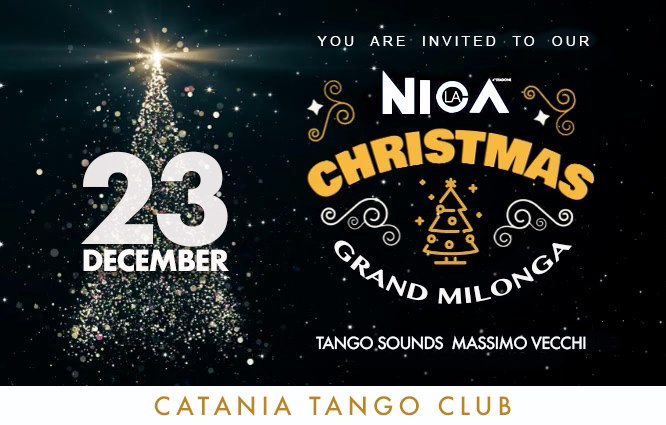 La NICA Christmas