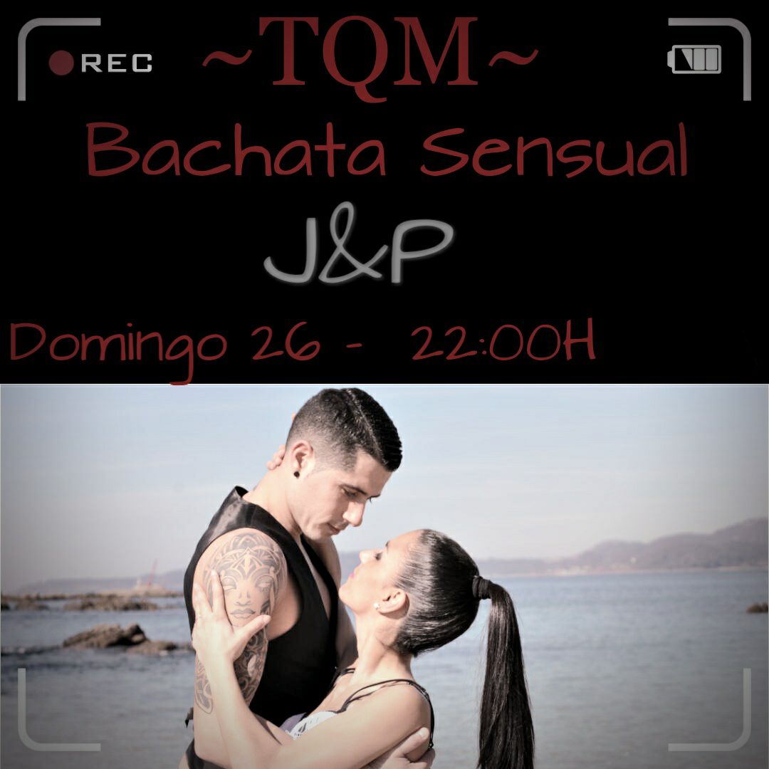 TQM Bachata Sensual