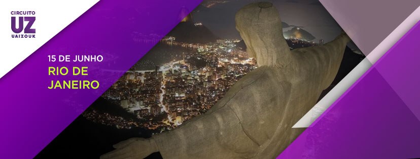 HOJE♡ Circuito UZ - RJ