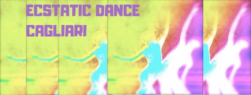 Ecstatic Dance Experience Cagliari