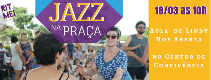 Jazz Na Praça