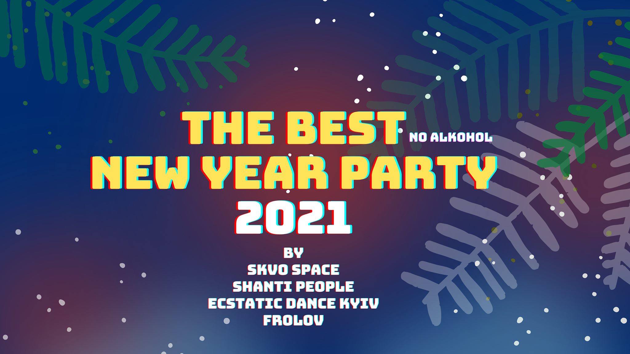 The Best New Year