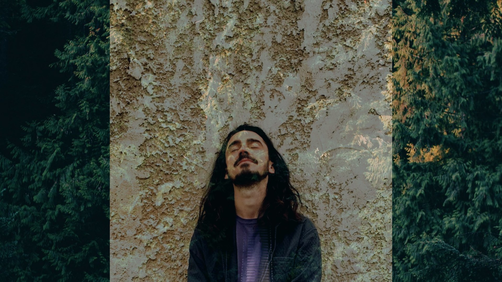INTO THE WILD Authentic Movement intensive with Gregory Chevalier