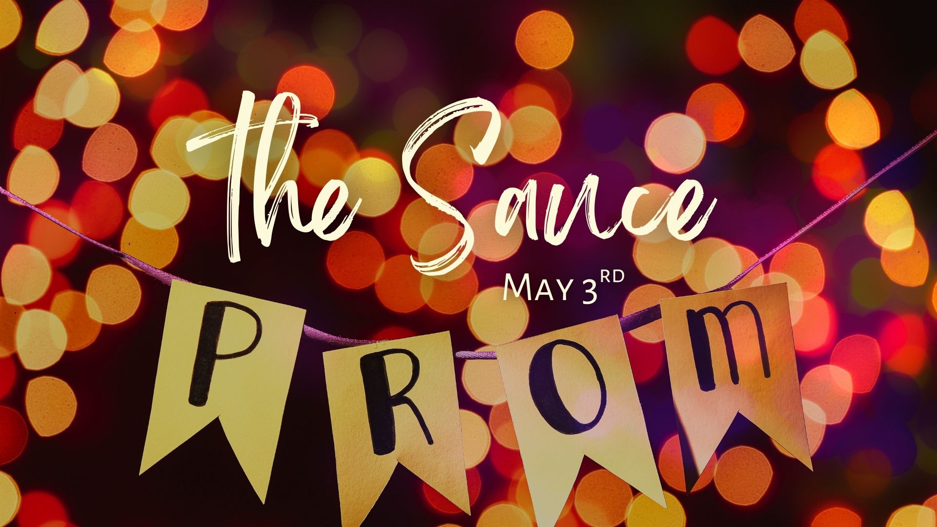 The Sauce: Prom! Sage Farris, Misha Bonaventura, the Prom You Wish You'd Had & more!