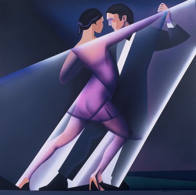 Milonga "La 2 x 3" + Clase de tangoo!!
