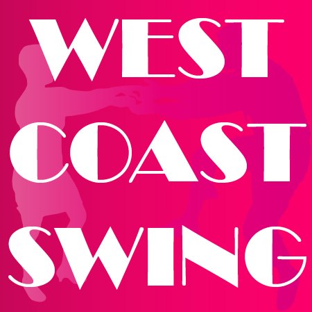 WestCoastSwing Classes at TGFD + social dancing at 100% Rock
