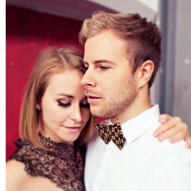 Kizomba Starter Workshops im Salsa Club Lahr